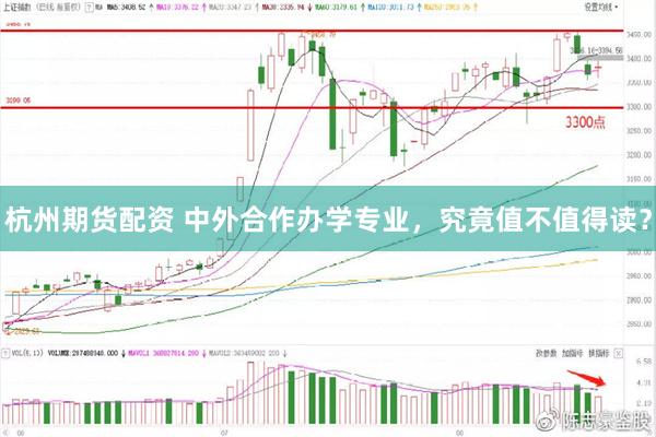 杭州期货配资 中外合作办学专业，究竟值不值得读？